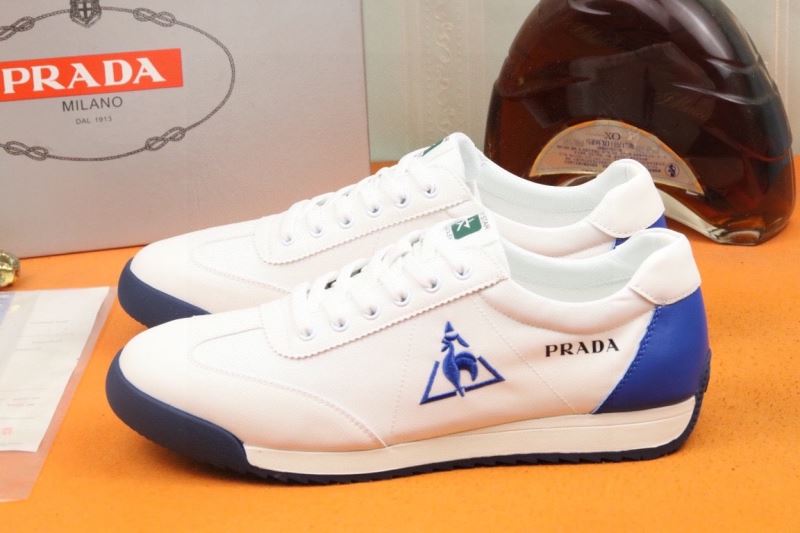 Prada Sneakers